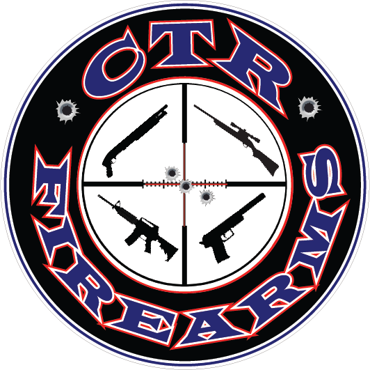 ctr firearms logo